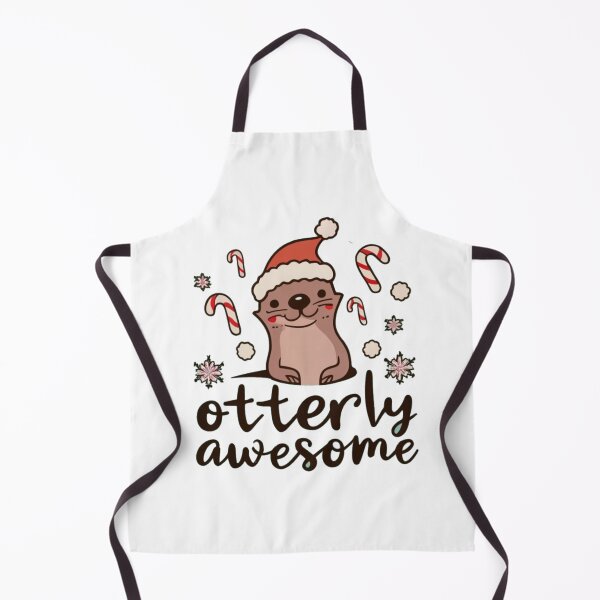 Item preview, Otterly awesome designed and sold by PawelNature.
