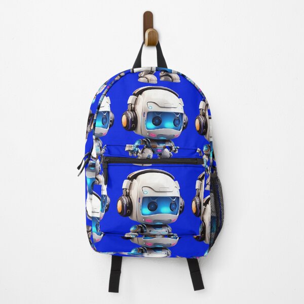 Item preview, I am free ROBO for You and smile me too designed and sold by Catrisz.