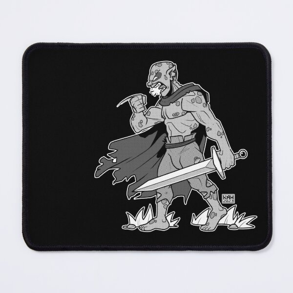 Item preview, The Other Brother designed and sold by MrHinkleDraws.