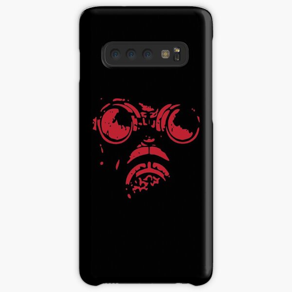 Zero Escape (textless) Samsung Galaxy Snap Case