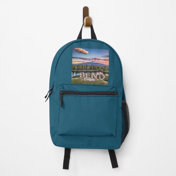 Item preview, Bend Oregon designed and sold by OregonsOwn.