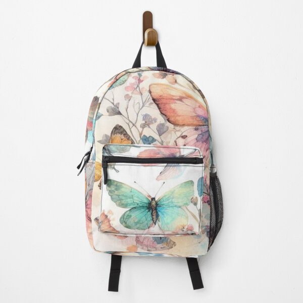 Item preview, Watercolour Butterflies designed and sold by DesignsbyDandan.