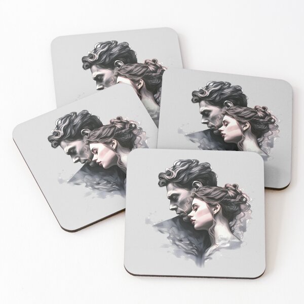 Item preview, Romantic attraction designed and sold by EmAlaver.