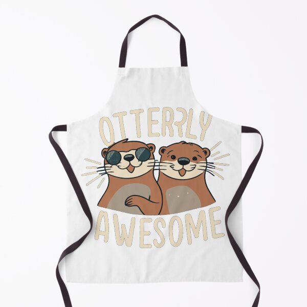 Item preview, Otterly awesome designed and sold by PawelNature.