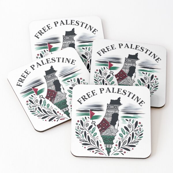 Item preview, Free Palestine designed and sold by Onprime.