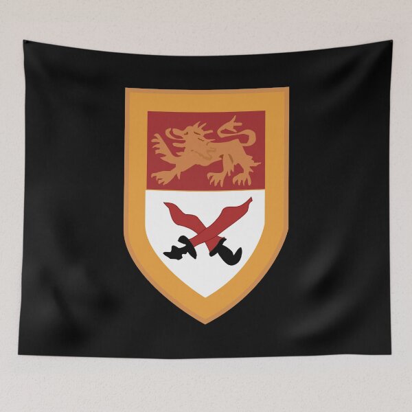 Item preview, Army  - 15th Cavalry Group wo Txt designed and sold by Military Insignia Products.