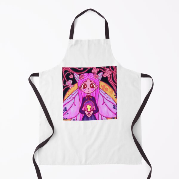Item preview, Mystical Delight: Studio Ghibli-inspired Character Design designed and sold by Drake Lewdly.