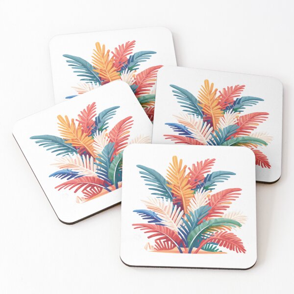 Item preview, Palm tree pattern designed and sold by Marti37.