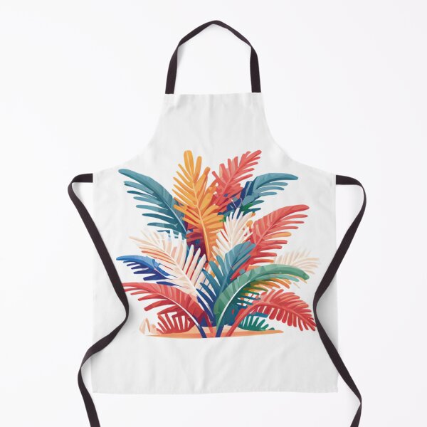 Item preview, Palm tree pattern designed and sold by Marti37.