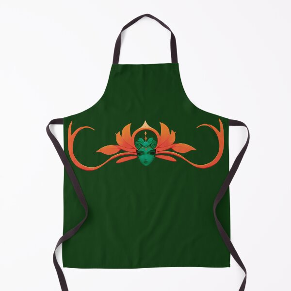 Item preview, Princess Mera's Armor designed and sold by Barbarella-lab.