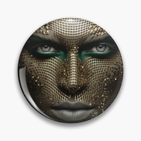 Artikelvorschau, Die Gilded Humanity Collection 2 entworfen und verkauft von MadebyChristina.
