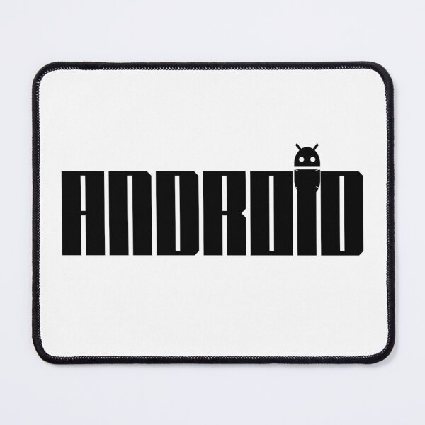 Item preview, Android Logo designed and sold by JAARTU.