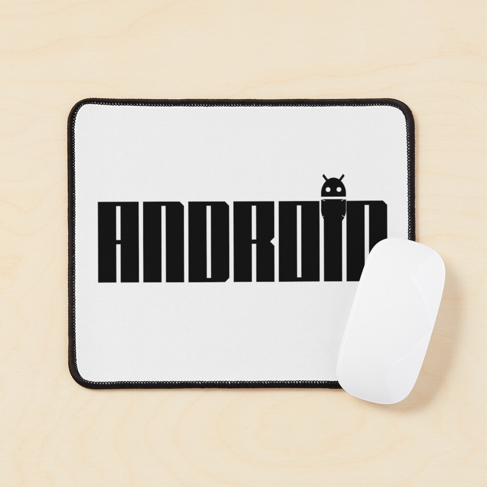Item preview, Mouse Pad designed and sold by JAARTU.