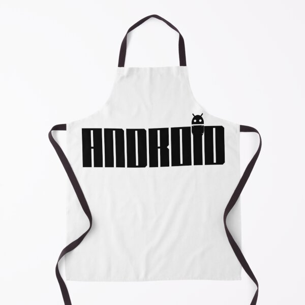 Item preview, Android Logo designed and sold by JAARTU.
