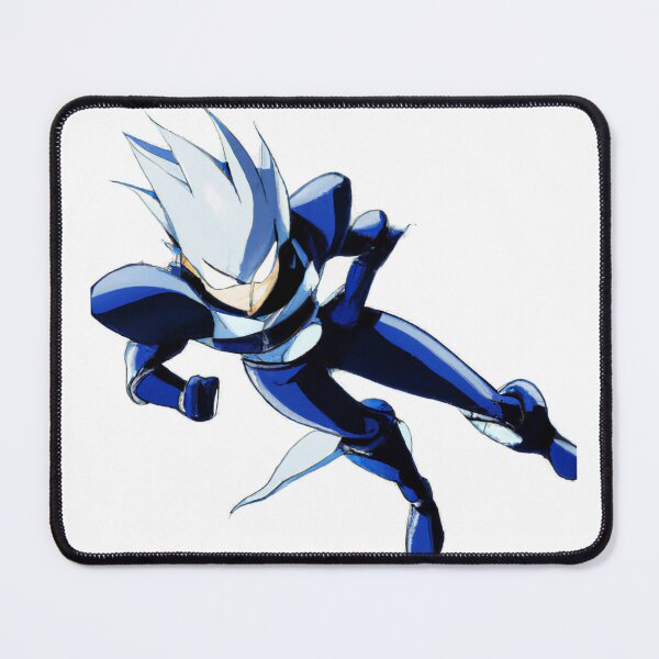 Item preview, Rise of the Shonen Hero designed and sold by Drake Lewdly.