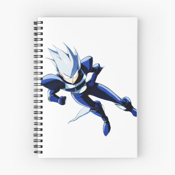 Item preview, Rise of the Shonen Hero designed and sold by Drake Lewdly.
