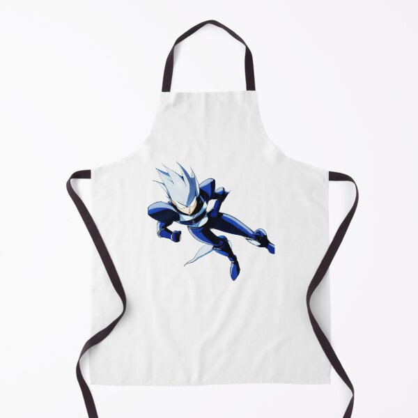 Item preview, Rise of the Shonen Hero designed and sold by Drake Lewdly.