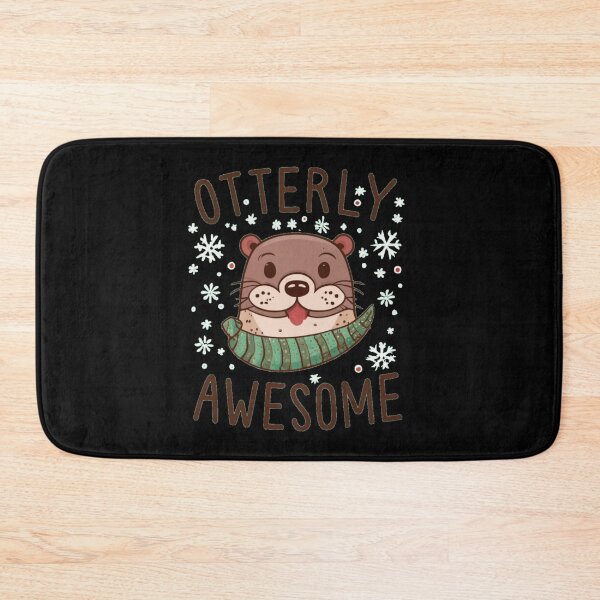 Item preview, Otterly awesome designed and sold by PawelNature.