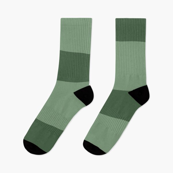 Item preview, Moss Green Color Palette designed and sold by wonderxwander.