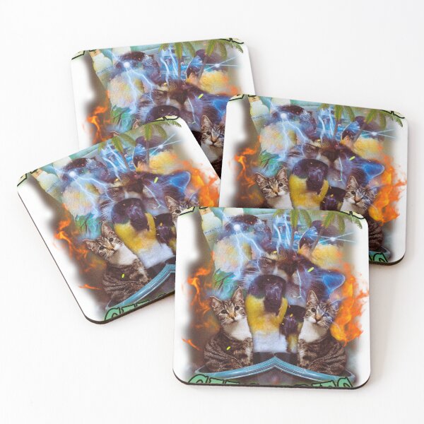 Item preview, even baddies get saddies designed and sold by 3L1N3.