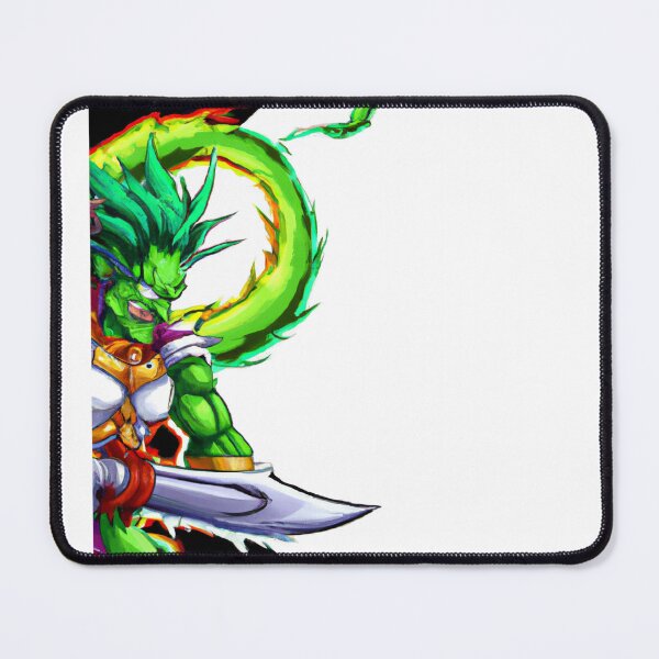 Item preview, Legendary Warrior designed and sold by Drake Lewdly.