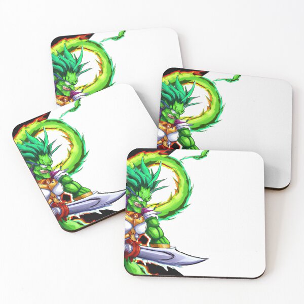 Item preview, Legendary Warrior designed and sold by Drake Lewdly.