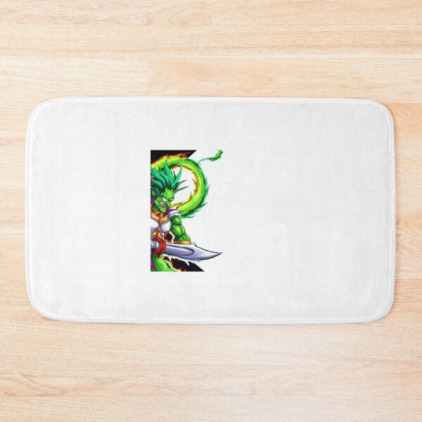Item preview, Legendary Warrior designed and sold by Drake Lewdly.