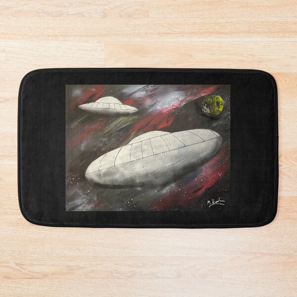 Item preview, UFO Duo designed and sold by HavelinMaking.
