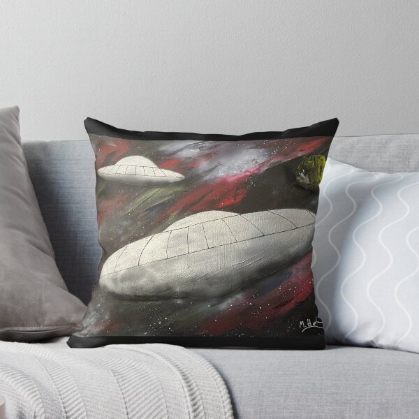 Item preview, UFO Duo designed and sold by HavelinMaking.