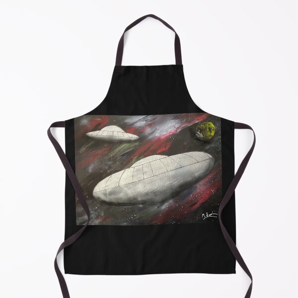 Item preview, UFO Duo designed and sold by HavelinMaking.