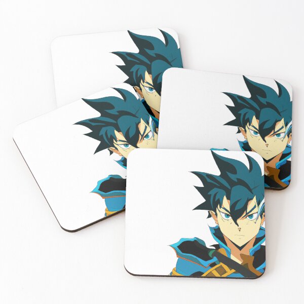 Item preview, Spirit Strike designed and sold by Drake Lewdly.