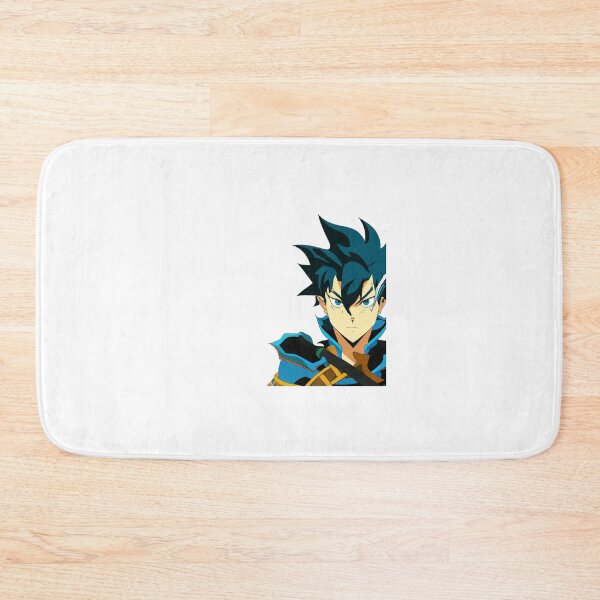 Item preview, Spirit Strike designed and sold by Drake Lewdly.