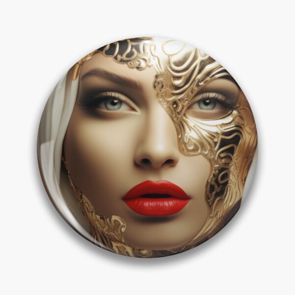 Item preview, The Gilded Humanity Collection 3 designed and sold by MadebyChristina.