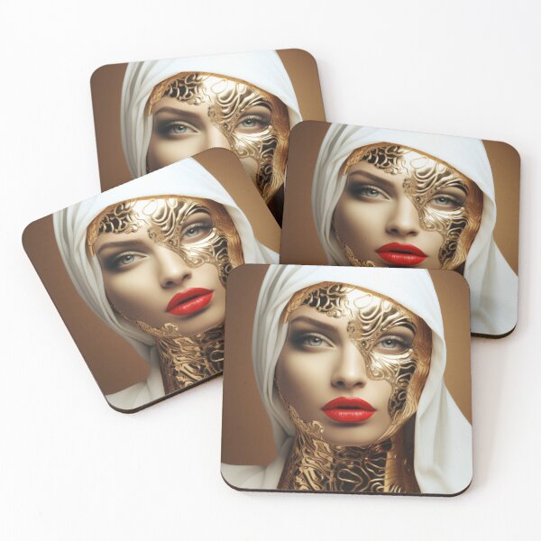 Item preview, The Gilded Humanity Collection 3 designed and sold by MadebyChristina.