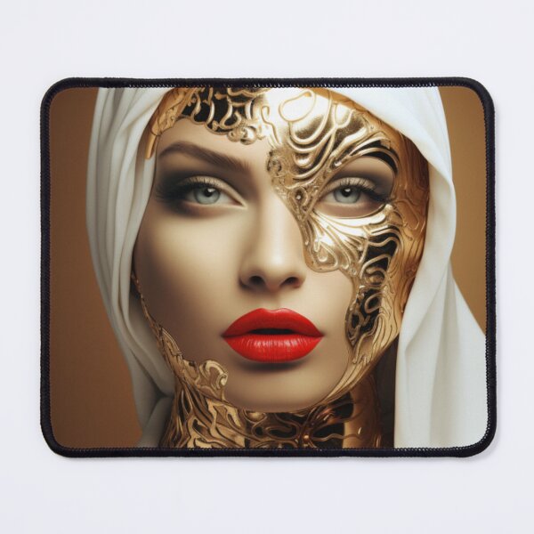 Item preview, The Gilded Humanity Collection 3 designed and sold by MadebyChristina.