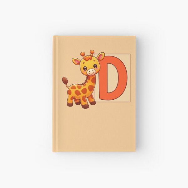 Giraffe Monogram Letter R Sticker for Sale by Anita Strifler