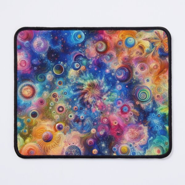 Item preview, Cosmic designed and sold by blackwhiteblue.