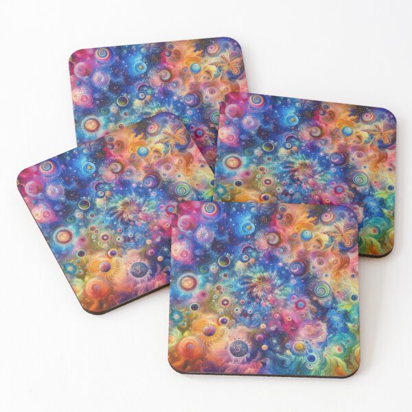 Item preview, Cosmic designed and sold by blackwhiteblue.