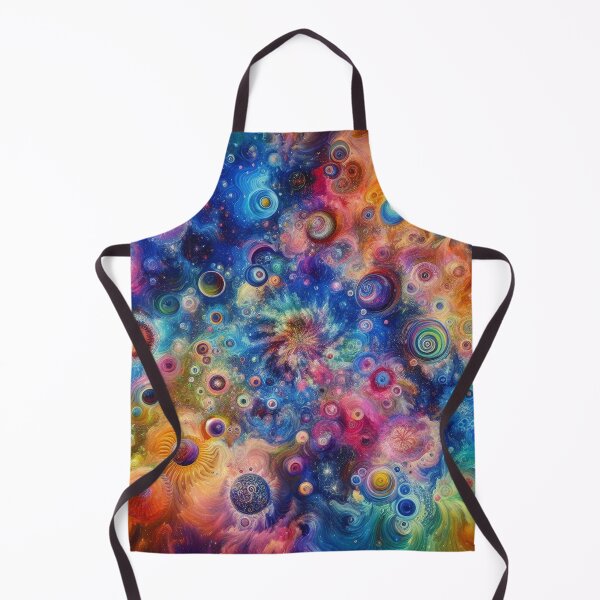 Artikelvorschau, Cosmic entworfen und verkauft von blackwhiteblue.