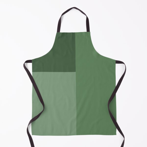 Item preview, Moss Green Color Palette designed and sold by wonderxwander.