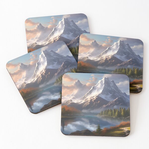 Item preview, Epic Space Battle Scene designed and sold by Shirtastically.