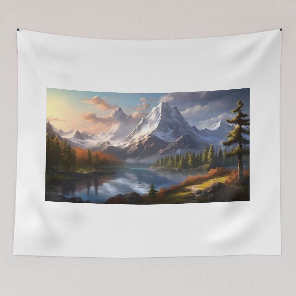 Item preview, Epic Space Battle Scene designed and sold by Shirtastically.