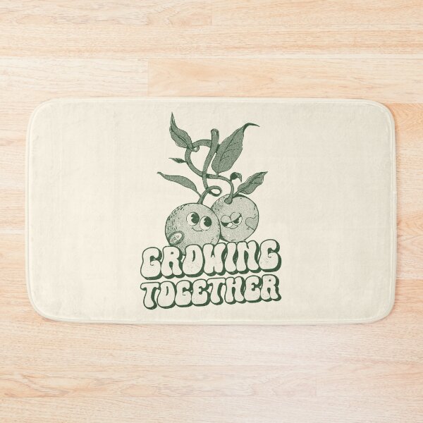 Item preview, Growing Together designed and sold by Horta Studio.