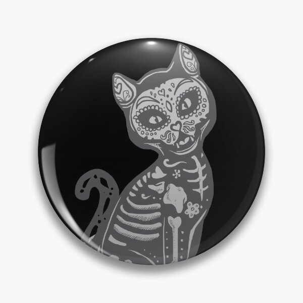 Item preview, Kitty designed and sold by AnthrDroidPrnts.