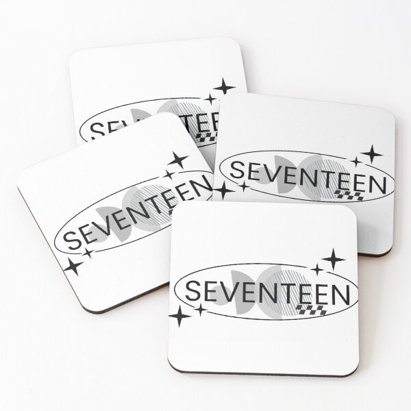 Item preview, SEVENTEENn designed and sold by jaofnn.