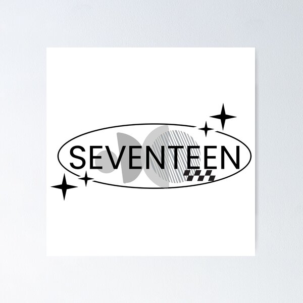 Item preview, SEVENTEENn designed and sold by jaofnn.