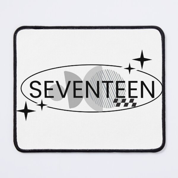 Item preview, SEVENTEENn designed and sold by jaofnn.