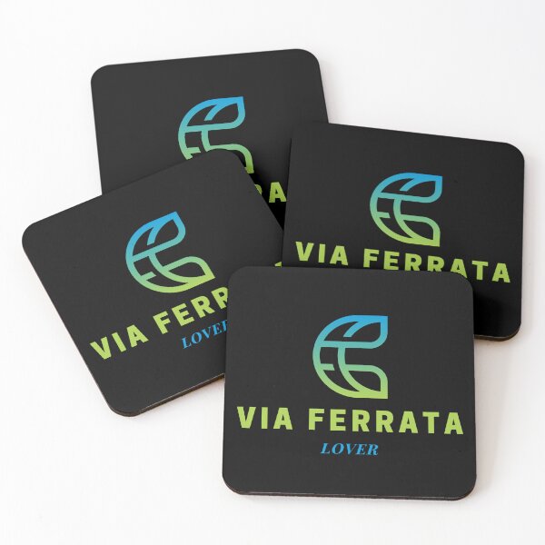 Item preview, Via Ferrata Lover designed and sold by Kornel Mayer.
