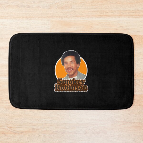 Item preview, Love Smokey Arts Robinson Singer designed and sold by cutrightneal.