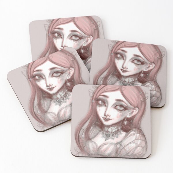 Item preview, Enchanting Elegance designed and sold by Drake Lewdly.